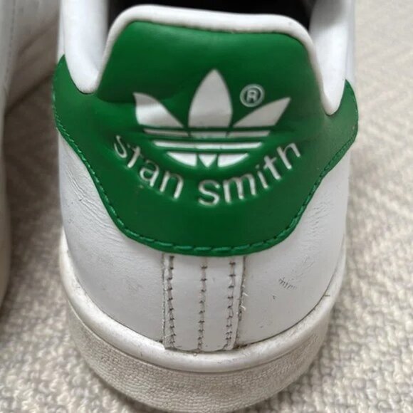 ADIDAS Stan Smith Sneakers - Picture 3 of 5